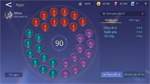 Ảnh 2 của Acc #7880