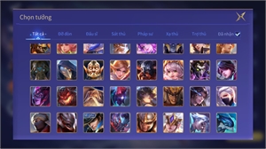 Ảnh 3 của Acc #7880