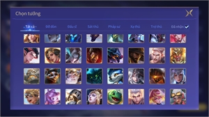 Ảnh 4 của Acc #7880