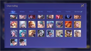 Ảnh 6 của Acc #7880