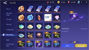 Ảnh 7 của Acc #7880