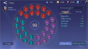 Ảnh 2 của Acc #7881