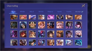 Ảnh 3 của Acc #7881