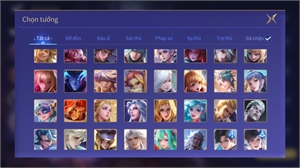 Ảnh 6 của Acc #7881