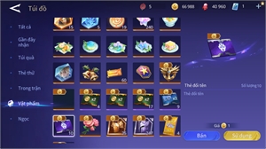 Ảnh 7 của Acc #7881