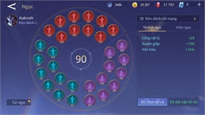 Ảnh 2 của Acc #7882