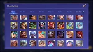 Ảnh 5 của Acc #7882