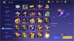 Ảnh 8 của Acc #7882