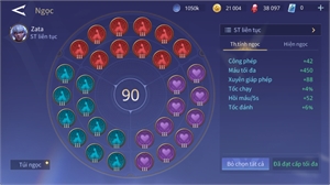 Ảnh 2 của Acc #7883