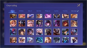 Ảnh 3 của Acc #7883