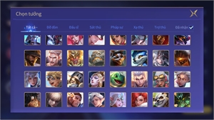 Ảnh 4 của Acc #7883