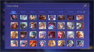 Ảnh 5 của Acc #7883