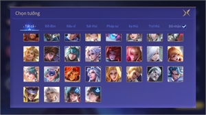 Ảnh 6 của Acc #7883