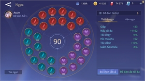Ảnh 2 của Acc #7884