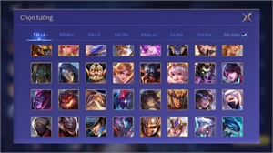 Ảnh 3 của Acc #7884
