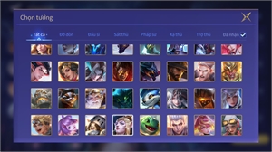 Ảnh 4 của Acc #7884