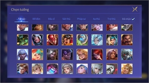 Ảnh 5 của Acc #7884