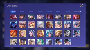 Ảnh 6 của Acc #7884