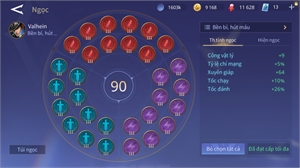 Ảnh 2 của Acc #7885