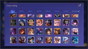 Ảnh 3 của Acc #7885