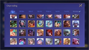 Ảnh 5 của Acc #7885