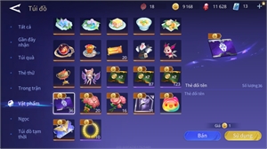 Ảnh 7 của Acc #7885