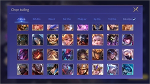 Ảnh 3 của Acc #7886