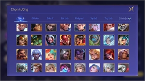Ảnh 5 của Acc #7886