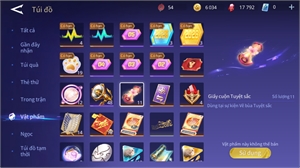 Ảnh 7 của Acc #7886