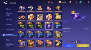 Ảnh 8 của Acc #7886