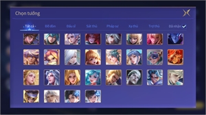 Ảnh 6 của Acc #7887