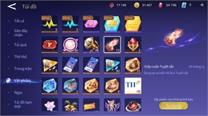 Ảnh 7 của Acc #7887