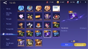 Ảnh 8 của Acc #7887