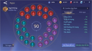 Ảnh 2 của Acc #7888