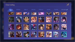 Ảnh 3 của Acc #7888
