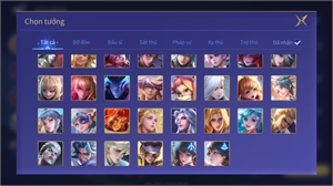 Ảnh 6 của Acc #7888