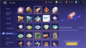 Ảnh 7 của Acc #7888