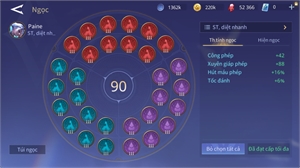 Ảnh 2 của Acc #7889