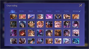 Ảnh 3 của Acc #7889