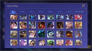 Ảnh 4 của Acc #7889