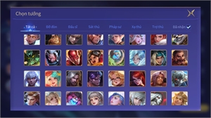 Ảnh 5 của Acc #7889