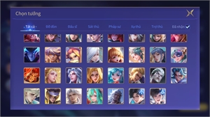 Ảnh 6 của Acc #7889
