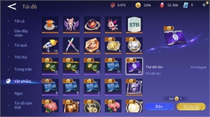 Ảnh 8 của Acc #7889