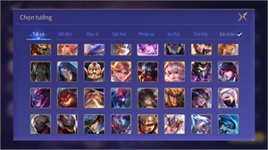 Ảnh 3 của Acc #7890