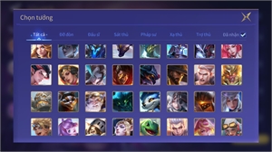Ảnh 4 của Acc #7890