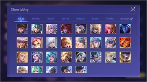 Ảnh 6 của Acc #7890