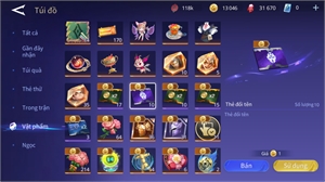 Ảnh 7 của Acc #7890