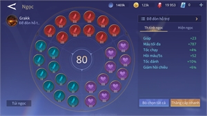 Ảnh 2 của Acc #7891