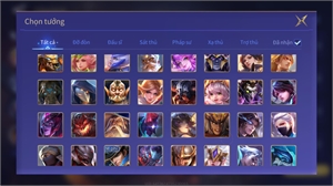 Ảnh 3 của Acc #7891