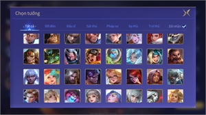 Ảnh 5 của Acc #7891